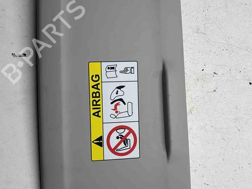 Højre solskærm CITROËN C4 SPACETOURER (3D_) | BP36653717I2 - Image 2