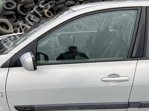 Used Front left door window RENAULT MEGANE II (BM0/1_, CM0/1_) 1.9 dCi (BM0G, CM0G) (120 hp) 27105477