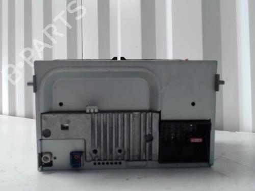 Used Radio Radio VW TOURAN (1T1, 1T2) 2.0 TDI (136 hp) 27119840 27119840