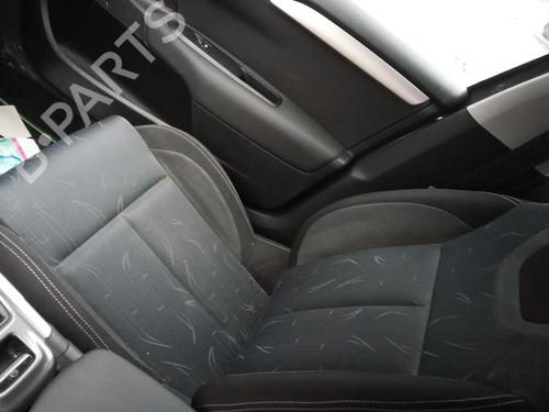Used Right front seat CITROËN C4 II (NC_) 1.6 HDi 115 (114 hp) 27144148