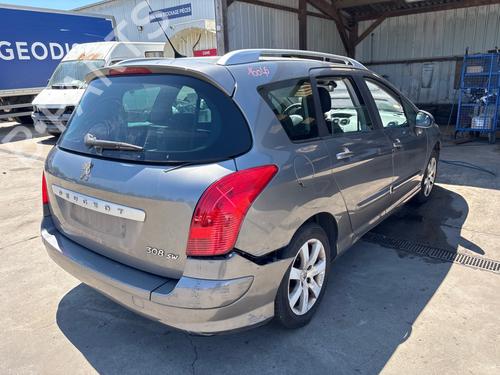 Pinza freno trasera derecha Pinza freno trasera derecha PEUGEOT 308 SW I (4E_, 4H_) [2007-2014] 37088709 37088709
