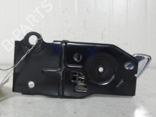 Front right interior door handle HYUNDAI SANTA FÉ I (SM) 2.0 CRDi | BP27116195I14 