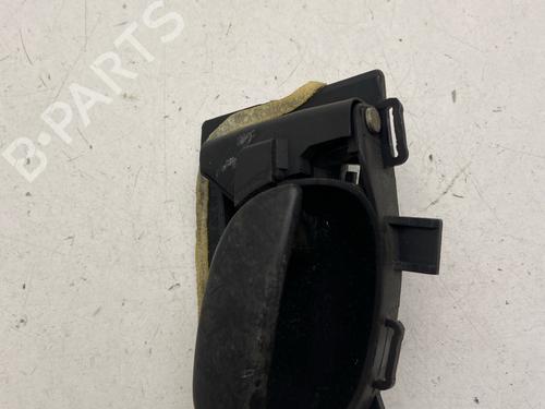 Used Front left interior door handle Front left interior door handle PEUGEOT 206 SW (2E/K) 2.0 HDi (90 hp) 29540717 29540717