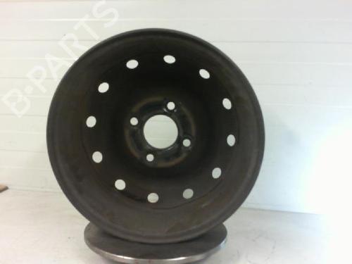 Used Rim CITROËN ZX (N2) 1.4 (75 hp) 27134414