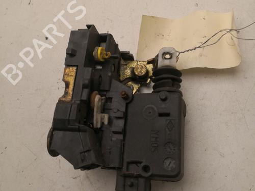 Used Front right lock Front right lock RENAULT SAFRANE II (B54_) 2.5 20V (B54F) (165 hp) 27104581 27104581