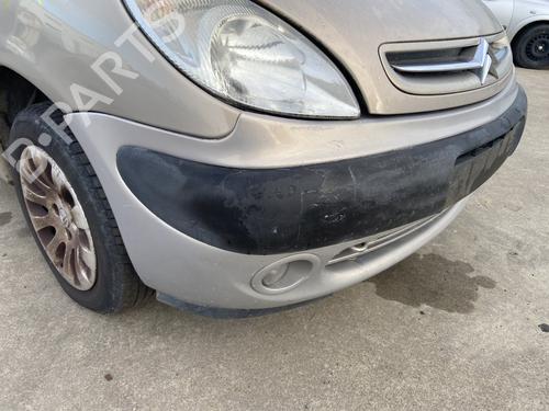 Front bumper CITROËN XSARA PICASSO (N68) 2.0 HDi | BP29148186C7 