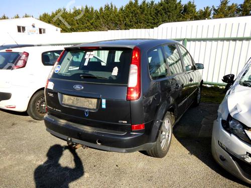Pièces Détachées Usagées FORD FOCUS C-MAX (DM2) 1.8 TDCi (115 hp) 2909714