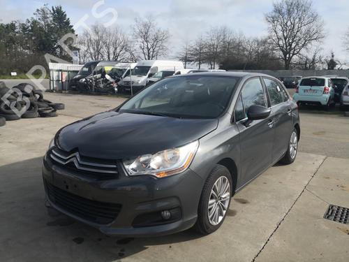 Starter CITROËN C4 II (NC_) 1.4 VTi 95 (NC8FP0) | BP27132223M8 - Image 6