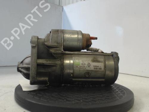 Startmotor RENAULT SCÉNIC II (JM0/1_) 1.9 dCi (JM14) (131 hp) 27122780