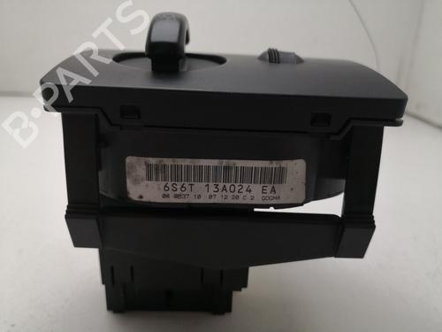 Headlight switch FORD FIESTA V (JH_, JD_) 1.4 TDCi | BP30326560I24