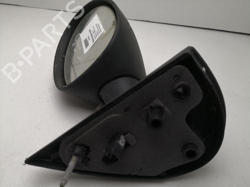 Right mirror RENAULT TWINGO I (C06_) 1.2 (C066, C068) | BP27148739C27 
