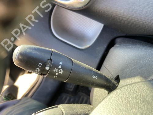 Used Steering column stalk Steering column stalk CITROËN C3 Picasso (SH_) 1.6 BlueHDi 100 (99 hp) 30305582 30305582