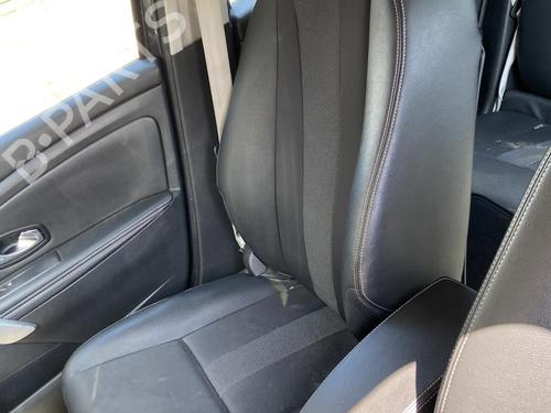 Used Right front seat RENAULT MEGANE III Grandtour (KZ0/1) 1.5 dCi (KZ09, KZ0D, KZ1G, KZ29, KZ14, KZ1W, KZ10, KZ1F,... (110 hp) 27107339