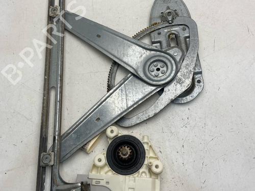 Used Front left window mechanism Front left window mechanism FORD FOCUS II Turnier (DA_, FFS, DS) 1.6 TDCi (90 hp) 40013273 40013273