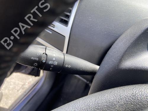 Used Steering column stalk Steering column stalk CITROËN C4 Coupe (LA_) 1.6 HDi (109 hp) 27111853 27111853