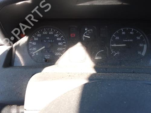 Used Parts RENAULT CLIO I (B/C57_, 5/357_) 1.4 2906659