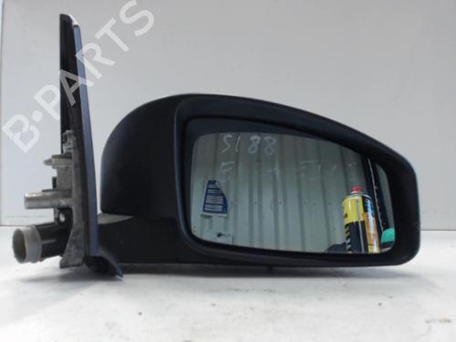 Used Right mirror RENAULT ESPACE IV (JK0/1_) 2.2 dCi (JK0H) (150 hp) 27120648