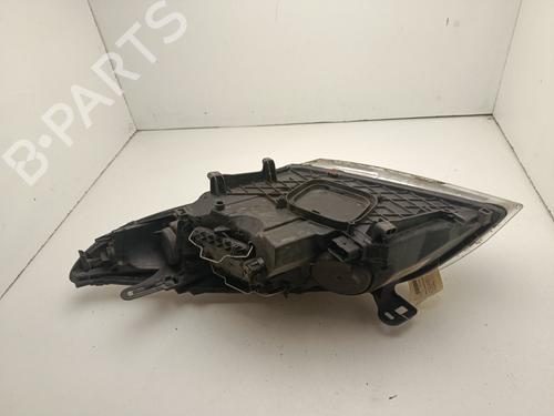 Used Right headlight Right headlight RENAULT MEGANE III Hatchback (BZ0/1_, B3_) 1.5 dCi (BZ09, BZ0D, BZ1W, BZ29, BZ14) (110 hp) 33315667 33315667