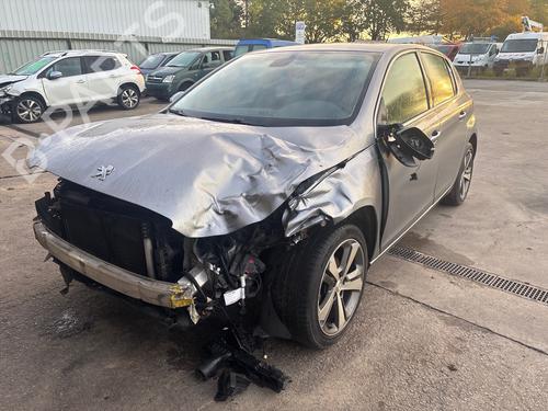 Used Parts PEUGEOT 308 II (LB_, LP_, LW_, LH_, L3_) 1.6 BlueHDi 120 5009174