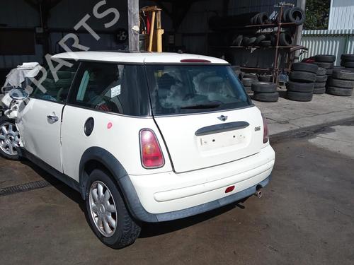 Right headlight MINI MINI (R50, R53) One | BP27208295C29 - Image 8