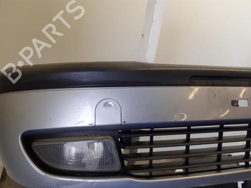 Front bumper OPEL ZAFIRA A MPV (T98) 2.0 DI 16V (F75) | BP27119133C7 