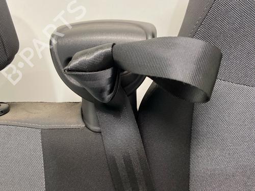 Right front seat RENAULT MASTER III Van (FV) 2.3 dCi 170 FWD (FV0L) | BP39583943C16  - Image 5