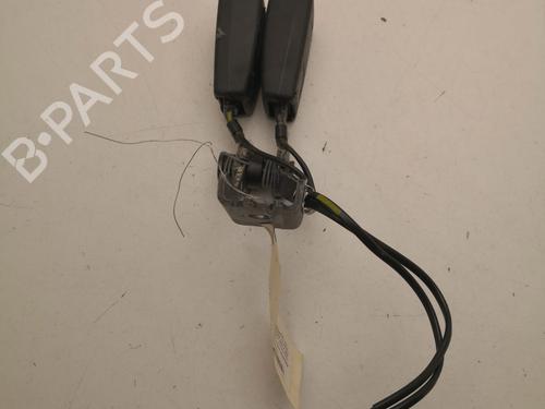 Used Seat buckle Seat buckle PEUGEOT 308 SW II (LC_, LJ_, LR_, LX_, L4_) 1.6 BlueHDi 120 (120 hp) 27106919 27106919