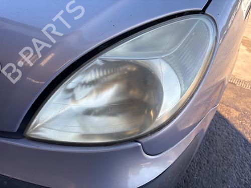 Used Left headlight Left headlight 39083094 39083094
