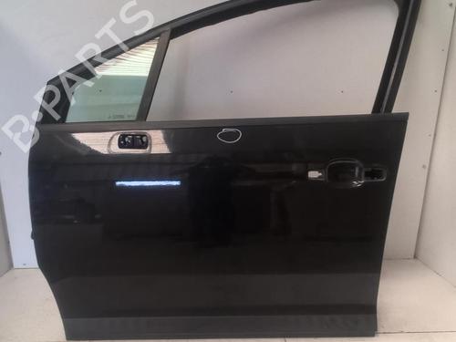 Used Left front door CITROËN C4 I (LC_) 1.6 HDi (109 hp) 27116650