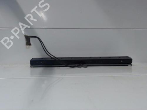 Used Third brake light Third brake light ALFA ROMEO 156 (932_) 1.6 16V T.SPARK (932.A4, 932.A4100) (120 hp) 27115373 27115373