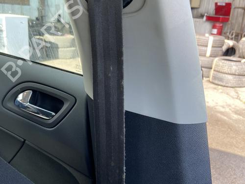 Sikkerhedssele foran venstre PEUGEOT 308 I (4A_, 4C_) 1.6 16V (120 hp) 32990100