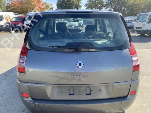 Used Tailgate lift support RENAULT SCÉNIC II (JM0/1_) 1.9 dCi (JM0G, JM12, JM1G, JM2C) (120 hp) 29457272