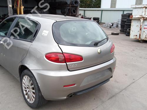 Right taillight ALFA ROMEO 147 (937_) 1.9 JTDM 8V (937.AXD1A, 937.AXU1A, 937.BXU1A) | BP27136157C35 