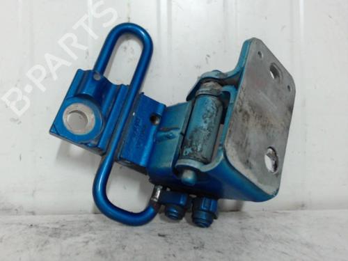 Used Hinge/Door check strap VW TOURAN (1T1, 1T2) 1.9 TDI (105 hp) 27116503
