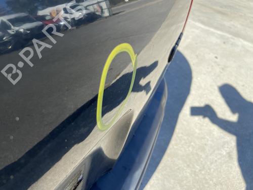 Tailgate OPEL CORSA B (S93) 1.2 i (F08, F68, M68) | BP29431849C6 