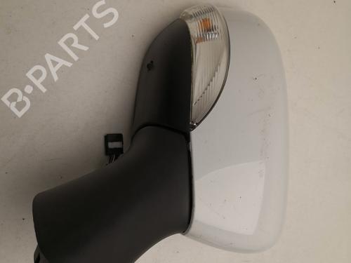 Used Right mirror RENAULT CLIO IV (BH_) 1.5 dCi 90 (90 hp) 27101389