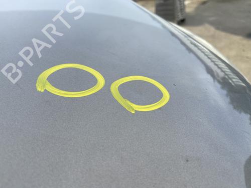 Hood OPEL MERIVA B MPV (S10) 1.4 (75) | BP29069668C1 
