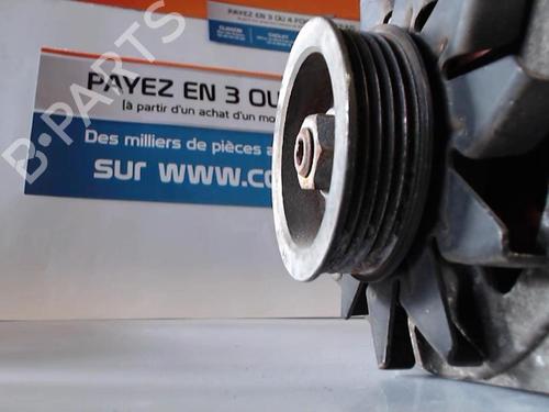 Used Alternator Alternator RENAULT ESPACE II (J/S63_) 2.2 (J/S637, J63G) (108 hp) 27116108 27116108