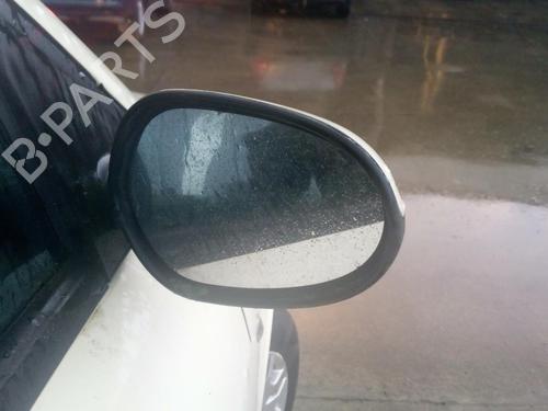Right mirror LANCIA YPSILON (843_) 1.2 (843.AXB1A) | BP27129050C27
