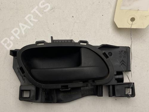 Used Front right interior door handle CITROËN JUMPY III Van (V_) 2.0 BlueHDi 150 (150 hp) 29285909