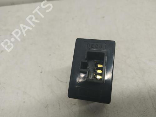 Used Lights ECU Lights ECU HYUNDAI SANTA FÉ I (SM) 2.0 CRDi (113 hp) 32121647 32121647