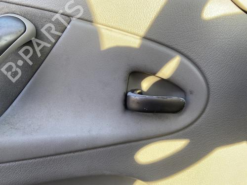 Used Front left interior door handle CITROËN XSARA PICASSO (N68) 2.0 HDi (90 hp) 30942085