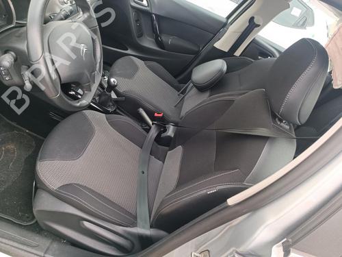 Warning switch CITROËN C3 II (SC_) 1.2 VTi 82 | BP27126234I22  - Image 6