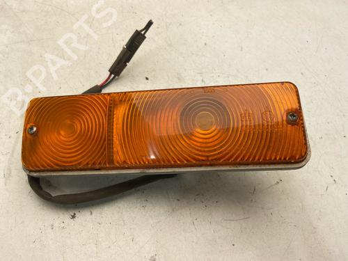 Used Left front indicator Left front indicator PEUGEOT J5 Platform/Chassis (290L) 2.5 TD (95 hp) 39472331 39472331