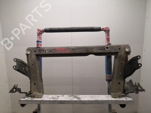 Tværbjælke RENAULT SCÉNIC II (JM0/1_) 1.5 dCi (JM1E, JM16) (106 hp) 29936467