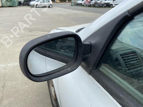 Left mirror RENAULT CLIO II (BB_, CB_) 1.5 dCi (B/C2J) | BP28277349C26 