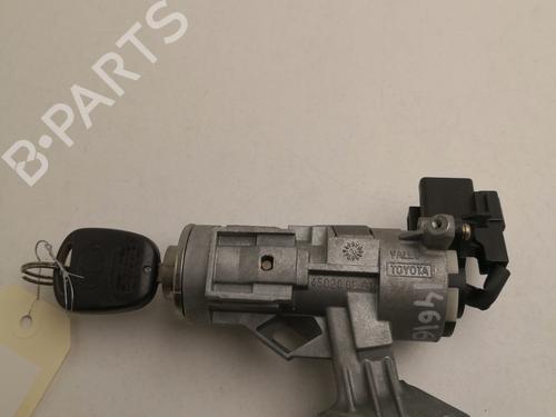 Ignition barrel TOYOTA YARIS (_P1_) 1.0 (SCP10_, SCP10R) | BP27138270M48 