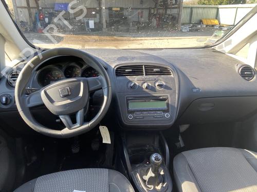 Steering column stalk SEAT ALTEA XL (5P5, 5P8) 1.6 TDI | BP32733214I23  - Image 7