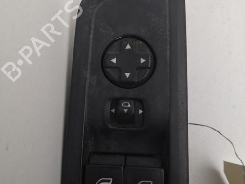Left front window switch CITROËN JUMPY III Van (V_) 2.0 BlueHDi 150 | BP29285899I27