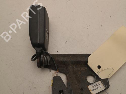 Used Seat buckle Seat buckle CITROËN C4 I (LC_) 1.6 HDi (90 hp) 27105102 27105102